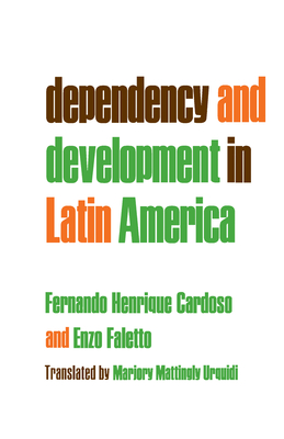 Imagen del vendedor de Dependency and Development in Latin America (Paperback or Softback) a la venta por BargainBookStores