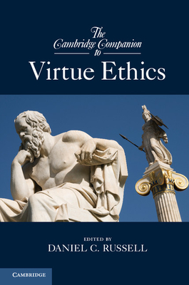 Immagine del venditore per The Cambridge Companion to Virtue Ethics (Paperback or Softback) venduto da BargainBookStores