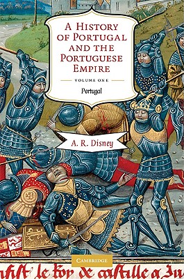 Immagine del venditore per A History of Portugal and the Portuguese Empire: From Beginnings to 1807, Volume I: Portugal (Paperback or Softback) venduto da BargainBookStores