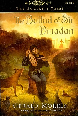 Imagen del vendedor de The Ballad of Sir Dinadan (Paperback or Softback) a la venta por BargainBookStores