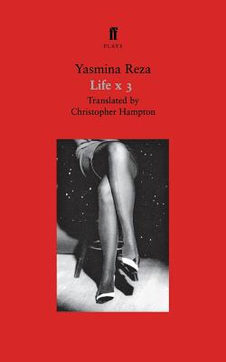 Imagen del vendedor de Life X 3: A Play (Paperback or Softback) a la venta por BargainBookStores