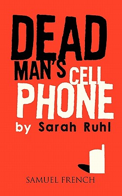 Seller image for Dead Man's Cell Phone (Paperback or Softback) for sale by BargainBookStores