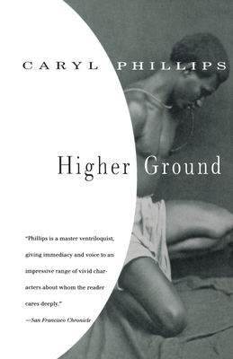 Seller image for Higher Ground (Paperback or Softback) for sale by BargainBookStores