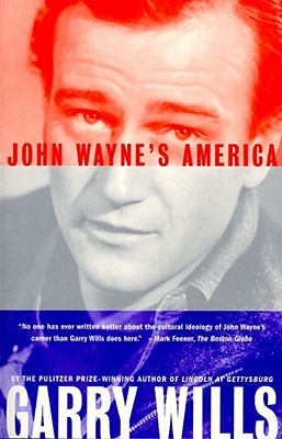 Immagine del venditore per John Wayne's America (Paperback or Softback) venduto da BargainBookStores