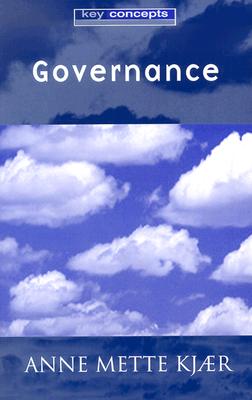 Seller image for Governance (Paperback or Softback) for sale by BargainBookStores