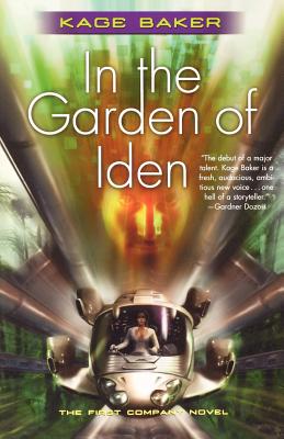Imagen del vendedor de In the Garden of Iden (Paperback or Softback) a la venta por BargainBookStores