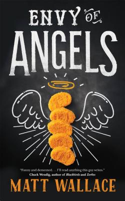 Seller image for Envy of Angels: A Sin Du Jour Affair (Paperback or Softback) for sale by BargainBookStores