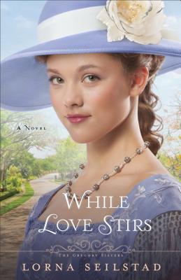 Seller image for While Love Stirs (Paperback or Softback) for sale by BargainBookStores