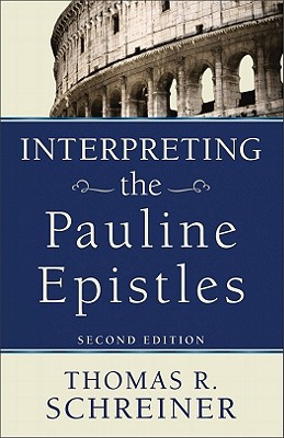 Seller image for Interpreting the Pauline Epistles (Paperback or Softback) for sale by BargainBookStores