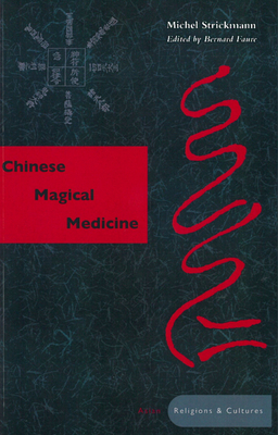 Seller image for Chinese Magical Medicine (Paperback or Softback) for sale by BargainBookStores