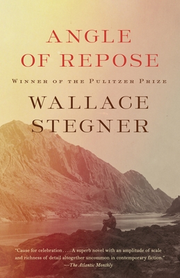 Seller image for Angle of Repose (Paperback or Softback) for sale by BargainBookStores