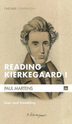 Seller image for Reading Kierkegaard I (Hardback or Cased Book) for sale by BargainBookStores