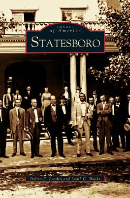 Seller image for Statesboro (Hardback or Cased Book) for sale by BargainBookStores