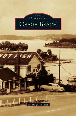 Image du vendeur pour Osage Beach (Hardback or Cased Book) mis en vente par BargainBookStores