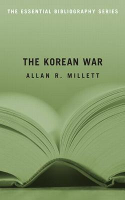 Image du vendeur pour The Korean War: The Essential Bibliography (Paperback or Softback) mis en vente par BargainBookStores