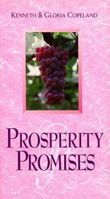 Imagen del vendedor de Prosperity Promises (Paperback or Softback) a la venta por BargainBookStores