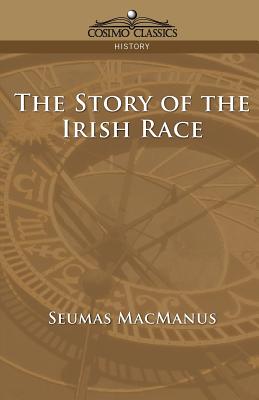 Immagine del venditore per The Story of the Irish Race (Paperback or Softback) venduto da BargainBookStores