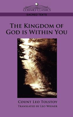 Image du vendeur pour The Kingdom of God Is Within You (Paperback or Softback) mis en vente par BargainBookStores