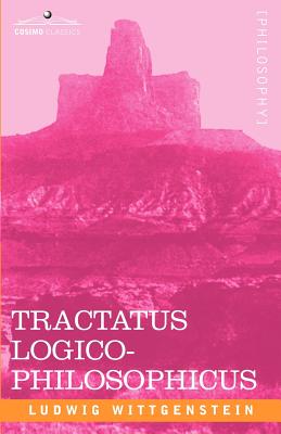 Image du vendeur pour Tractatus Logico-Philosophicus (Paperback or Softback) mis en vente par BargainBookStores