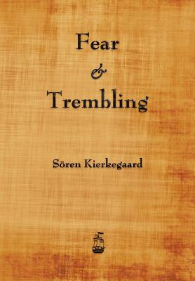 Bild des Verkufers fr Fear and Trembling (Paperback or Softback) zum Verkauf von BargainBookStores