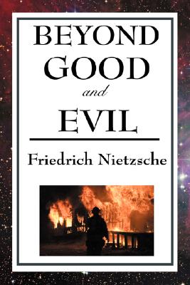 Imagen del vendedor de Beyond Good and Evil (Hardback or Cased Book) a la venta por BargainBookStores