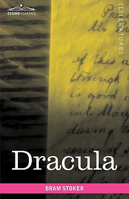 Bild des Verkufers fr Dracula (Paperback or Softback) zum Verkauf von BargainBookStores