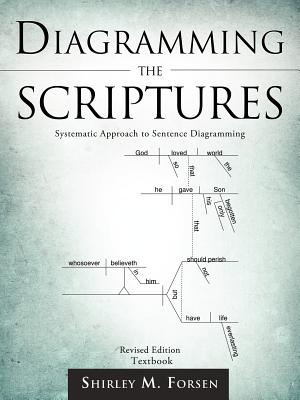 Imagen del vendedor de Diagramming the Scriptures (Paperback or Softback) a la venta por BargainBookStores