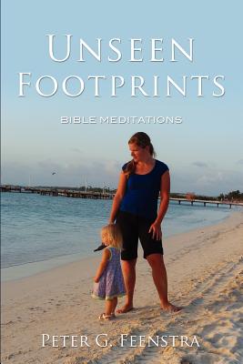 Imagen del vendedor de Unseen Footprints (Paperback or Softback) a la venta por BargainBookStores