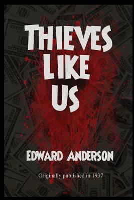 Bild des Verkufers fr Thieves Like Us (Paperback or Softback) zum Verkauf von BargainBookStores
