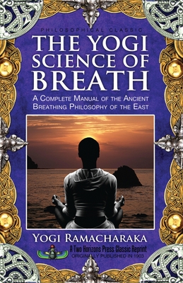Bild des Verkufers fr The Yogi Science of Breath (Paperback or Softback) zum Verkauf von BargainBookStores