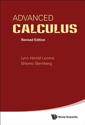 Seller image for Advanced Calculus (Revised Edition) (Paperback or Softback) for sale by BargainBookStores