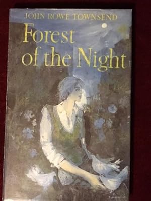 Forest of the Night