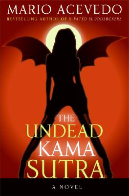 Seller image for The Undead Kama Sutra (Paperback or Softback) for sale by BargainBookStores