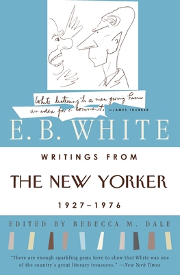 Seller image for Writings from the New Yorker 1927-1976: Three Voices No One Heard Until a Therapist Listened (Paperback or Softback) for sale by BargainBookStores