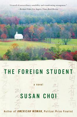 Imagen del vendedor de The Foreign Student (Paperback or Softback) a la venta por BargainBookStores