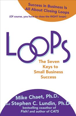 Seller image for Loops: The Seven Keys to Small Business Success (Hardback or Cased Book) for sale by BargainBookStores