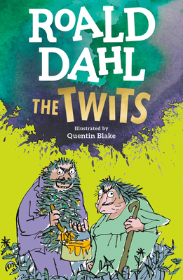 Seller image for The Twits (Paperback or Softback) for sale by BargainBookStores