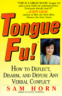 Imagen del vendedor de Tongue Fu! (Paperback or Softback) a la venta por BargainBookStores