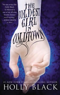 Immagine del venditore per The Coldest Girl in Coldtown (Paperback or Softback) venduto da BargainBookStores