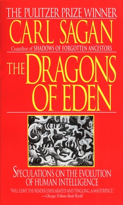 Image du vendeur pour The Dragons of Eden: Speculations on the Evolution of Human Intelligence (Paperback or Softback) mis en vente par BargainBookStores