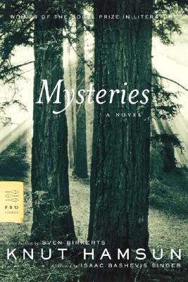 Image du vendeur pour Mysteries (Paperback or Softback) mis en vente par BargainBookStores