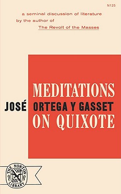 Seller image for Meditations on Quixote (Paperback or Softback) for sale by BargainBookStores