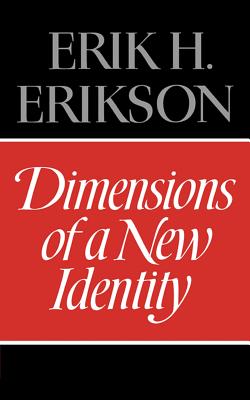 Seller image for Dimensions of a New Identity (Paperback or Softback) for sale by BargainBookStores