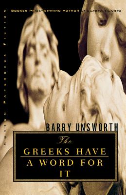 Seller image for The Greeks Have a Word for It (Paperback or Softback) for sale by BargainBookStores