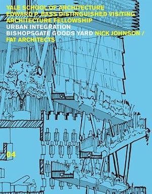 Immagine del venditore per Urban Integration: Bishopsgate Goods Yard: Nick Johnson/Fat Architects (Paperback or Softback) venduto da BargainBookStores