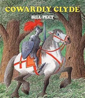 Bild des Verkufers fr Cowardly Clyde (Paperback or Softback) zum Verkauf von BargainBookStores