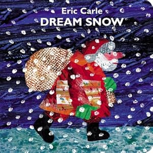 Seller image for Dream Snow (Board Book) for sale by BargainBookStores