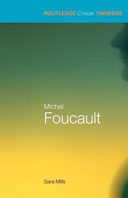 Seller image for Michel Foucault (Paperback or Softback) for sale by BargainBookStores