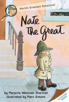 Immagine del venditore per Nate the Great (Paperback or Softback) venduto da BargainBookStores