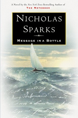 Imagen del vendedor de Message in a Bottle (Hardback or Cased Book) a la venta por BargainBookStores